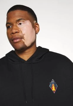 Pier One Jersey Con Capucha - Black, Hombre -Pier One Tienda dd330c46d5334f3a82e9420353d81ba5