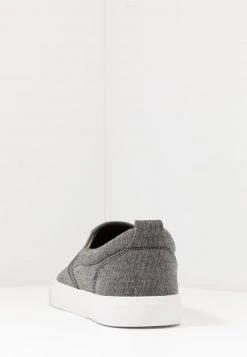 Pier One Unisexo UNISEX - Mocasines - Grey 11 Pier One Unisexo UNISEX - Mocasines - Grey -Pier One Tienda dd55c70717ee4138a36d6ae3c3a10892