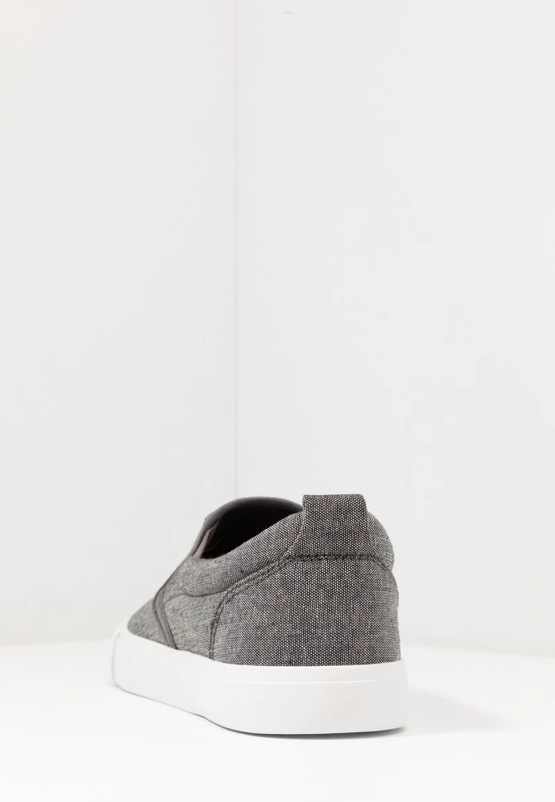 Pier One Unisexo UNISEX - Mocasines - Grey 6 Pier One Unisexo UNISEX - Mocasines - Grey - Imagen 4