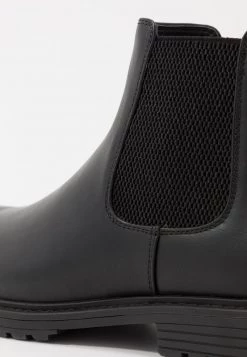 Pier One Hombre Botines - Black -Pier One Tienda dd9cef8e16934a00a31870c2a03b69f1