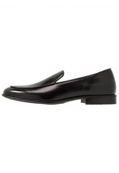 Pier One Hombre Mocasines - Black