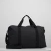 Pier One Hombre UNISEX - Bolsa De Fin De Semana - Black -Pier One Tienda de0304acd1304f52bba6dd861eccd2cf