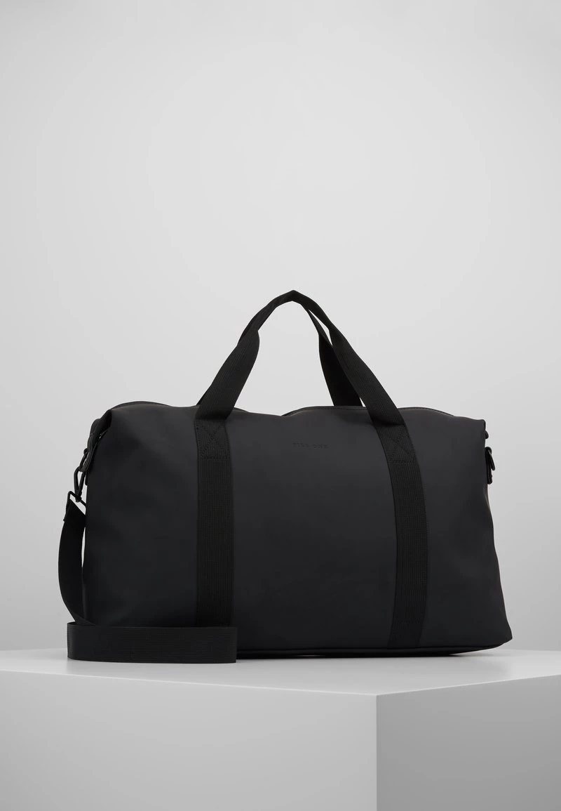 Pier One Hombre UNISEX - Bolsa De Fin De Semana - Black 3 Pier One Hombre UNISEX - Bolsa De Fin De Semana - Black