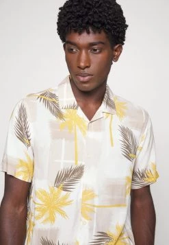 Pier One Hombre Camisa - Yellow -Pier One Tienda de0b750085ef4afba3470c776f3e8ae4