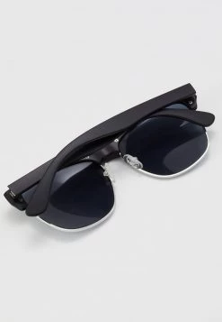 Pier One Hombre Gafas De Sol - Black -Pier One Tienda de46244533a0476988422e478e12aaf6
