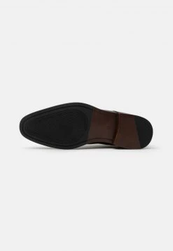 Pier One Hombre Zapatos Con Cordones - Black 12 Pier One Hombre Zapatos Con Cordones - Black -Pier One Tienda de70ae08c45f441e9b6037e11a879913