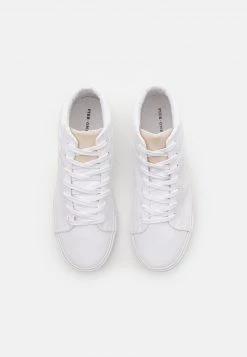 Pier One Unisexo UNISEX - Zapatillas Altas - White 11 Pier One Unisexo UNISEX - Zapatillas Altas - White -Pier One Tienda de8bdfb8603a4ec0b3a0cdc71724b3e7