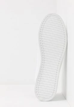 Pier One UNISEX - Zapatillas - White, Unisexo 12 Pier One UNISEX - Zapatillas - White, Unisexo -Pier One Tienda deaf1d5b9192499eb5a240c0d6f7eb03