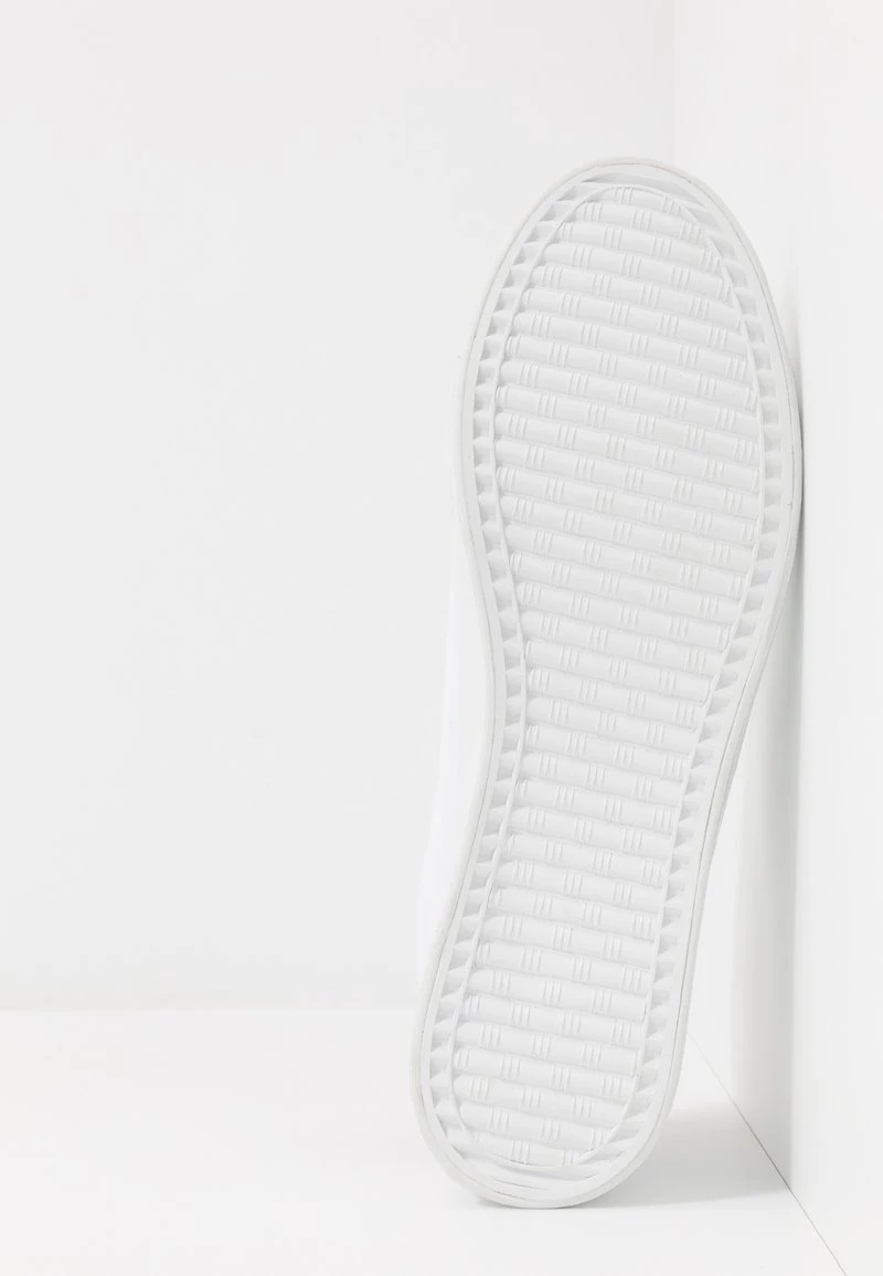 Pier One UNISEX - Zapatillas - White, Unisexo 7 Pier One UNISEX - Zapatillas - White, Unisexo - Imagen 5