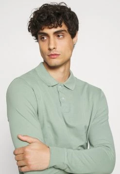 Pier One Hombre Polo - Green -Pier One Tienda deb7428cb21548dda592122fadca12cc