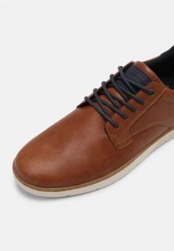 Pier One Hombre Zapatillas - Cognac -Pier One Tienda dec735cf668644b08dec8966b5102ee5