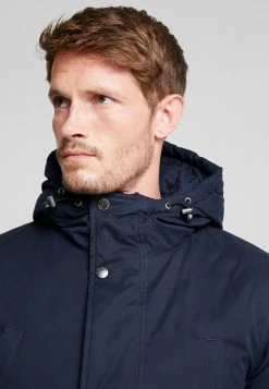 Pier One Hombre Parka - Dark Blue 12 Pier One Hombre Parka - Dark Blue -Pier One Tienda df0093470d944d1ea2656e0de0c85afd