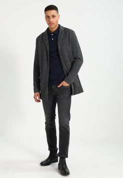 Pier One Hombre Polo - Dark Blue -Pier One Tienda df02083ac50f4952b705f37da62d0432