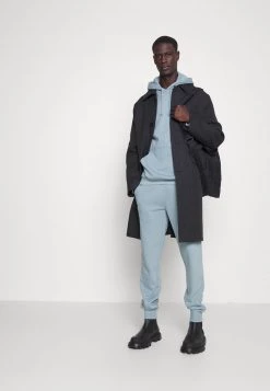 Pier One Hombre CORE SCRIPT - Sudadera - Light Blue 9 Pier One Hombre CORE SCRIPT - Sudadera - Light Blue -Pier One Tienda df207a27a7b2432d883baf1c49ba3270