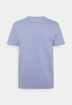 Pier One Hombre Camiseta Estampada - Lilac -Pier One Tienda df23a7661cc94cef99926b8be5cb5d5c