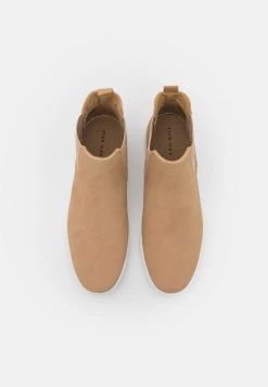 Pier One Unisexo Botines - Cognac -Pier One Tienda df61fefddef54db9b206860771167acb