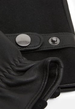 Pier One Hombre Guantes - Black -Pier One Tienda dfc8c7aeb51241fe88a1061e66eba2cb