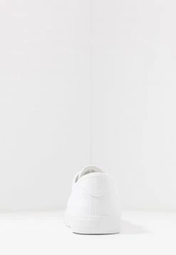 Pier One Unisexo UNISEX - Zapatillas - White -Pier One Tienda dfe3395813e747e98ae0870acbce6ad2
