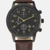 Pier One Unisexo UNISEX - Reloj - Brown -Pier One Tienda dffefa7117584285afbc53d65aac2ac5