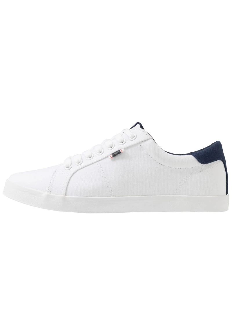Pier One UNISEX - Zapatillas - White, Unisexo 3 Pier One UNISEX - Zapatillas - White, Unisexo