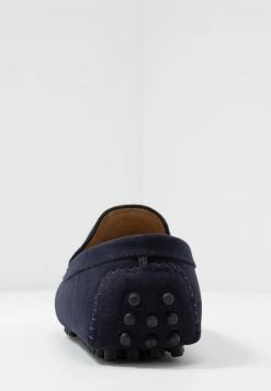 Pier One Hombre Mocasines - Dark Blue -Pier One Tienda e048a06e32e2490d909db9a10a07cf25