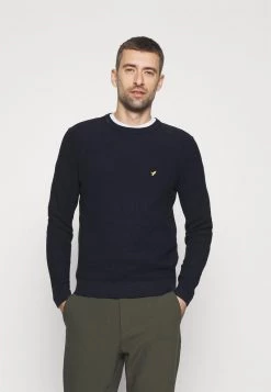 Pier One Hombre Jersey De Punto - Dark Blue -Pier One Tienda e0b9c24056d84c60a1794b9c148045dc