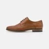 Pier One Hombre LEATHER - Zapatos De Vestir - Cognac 1 Pier One Hombre LEATHER - Zapatos De Vestir - Cognac -Pier One Tienda e0c167883785420195f7158e855029d5
