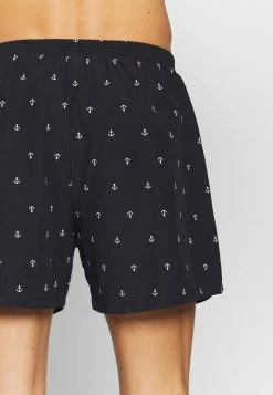 Pier One Hombre 3 PACK - Boxer - Dark Blue -Pier One Tienda e0cfa04e4a584ce9abf7067ce91f573f