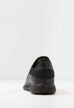 Pier One Hombre UNISEX - Zapatillas - Black -Pier One Tienda e1a751ac1a7d4359892ed47df43f72c5