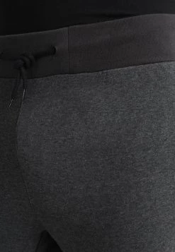 Pier One Hombre Pantalones Deportivos - Dark Grey -Pier One Tienda e1e35522afbd424296d37d965a7827c3