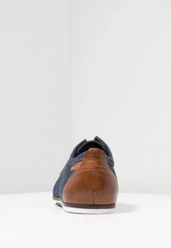 Pier One Hombre Zapatos Con Cordones - Denim -Pier One Tienda e28128dcbe314b30b014a3f2dd3e4c6f