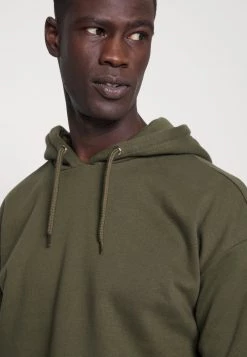 Pier One Hombre 2 PACK - Jersey Con Capucha - Olive/grey -Pier One Tienda e34deb96a3e14ebab503d056852407b6