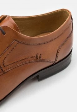 Pier One Hombre Zapatos De Vestir - Cognac -Pier One Tienda e35367c391004afba0cefd548600e381