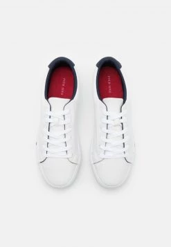 Pier One Unisexo UNISEX - Zapatillas - White 11 Pier One Unisexo UNISEX - Zapatillas - White -Pier One Tienda e363270db968472a8a56ad8c387295ba