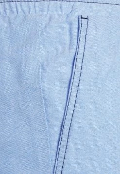 Pier One Hombre Shorts - Light Blue -Pier One Tienda e3ecfbd506f144158fb639cacc27fbc2