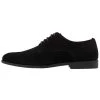 Pier One Hombre Zapatos Con Cordones - Black