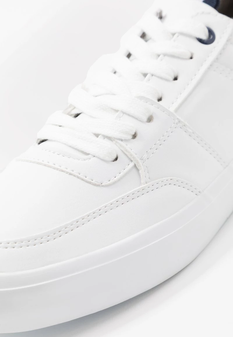 Pier One Unisexo UNISEX - Zapatillas - White 8 Pier One Unisexo UNISEX - Zapatillas - White - Imagen 6