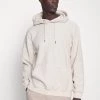 Pier One Hombre Jersey Con Capucha - Stone -Pier One Tienda e44e3a29884745f28d315eef031fb441