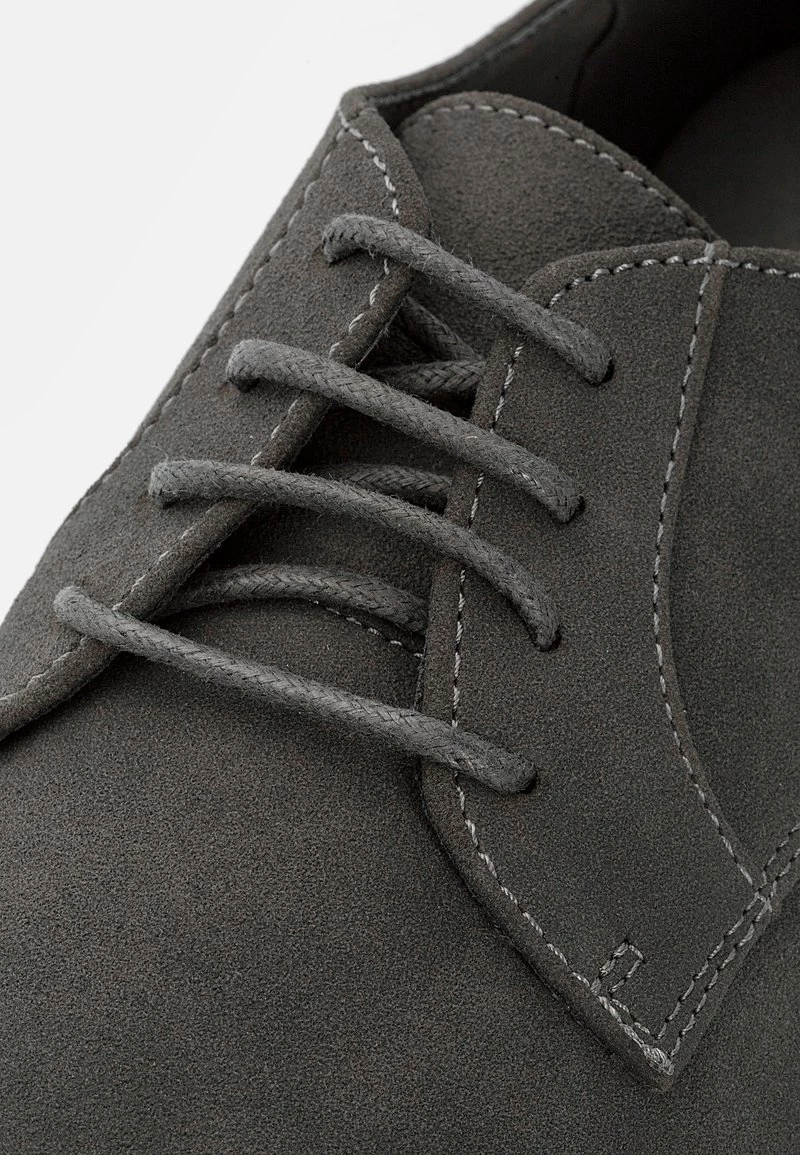 Pier One Zapatos De Vestir - Grey, Hombre 8 Pier One Zapatos De Vestir - Grey, Hombre - Imagen 6