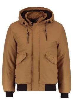 Pier One Hombre Chaqueta De Invierno - Beige -Pier One Tienda e4f4d7e87b814d569788b86394072af8
