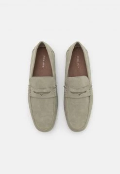 Pier One Hombre Mocasines - Green 11 Pier One Hombre Mocasines - Green -Pier One Tienda e4f979d4bd2e49efadad02e3615b4ccb