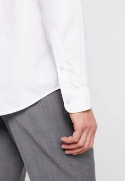 Pier One Hombre 2 PACK - Camisa Elegante - White/light Blue 11 Pier One Hombre 2 PACK - Camisa Elegante - White/light Blue -Pier One Tienda e517776bf75e47cd95ab73ee8298362f