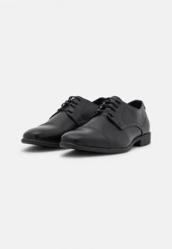 Pier One Hombre Zapatos De Vestir - Black 13 Pier One Hombre Zapatos De Vestir - Black -Pier One Tienda e5438366edd142d18ada6047d7e0d0b1
