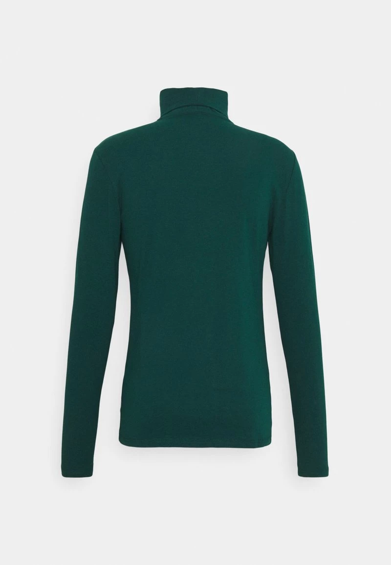 Pier One Hombre Camiseta De Manga Larga - Green 10 Pier One Hombre Camiseta De Manga Larga - Green - Imagen 8