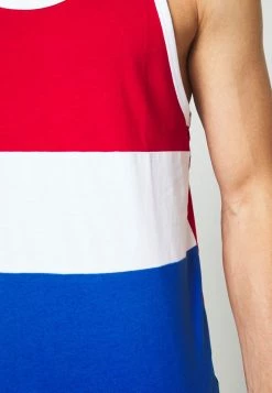 Pier One Hombre Top - Red -Pier One Tienda e5ab4d9da7734d5f97449ced27ba4e0f