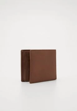 Pier One Hombre LEATHER - Monedero - Brown 11 Pier One Hombre LEATHER - Monedero - Brown -Pier One Tienda e5de76137a774dcb892b5f2892e5d6b9