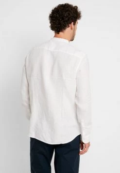 Pier One Hombre Camisa - White -Pier One Tienda e5ec1c0717ed4674a2738914085fcccd