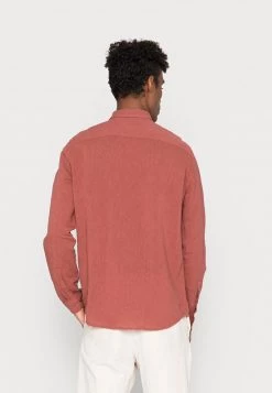 Pier One Hombre Camisa - Cognac -Pier One Tienda e5f32f4175564023b7728f0be51ca3e0