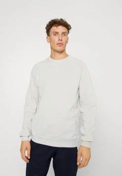 Pier One Hombre 3 PACK - Sudadera - Black/stone/blue -Pier One Tienda e604d78474cf445f8d0da1fbf3f44a90