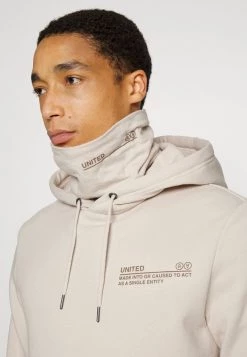 Pier One Hombre Sudadera - Beige -Pier One Tienda e61b1434840347f9929166293d4099c4